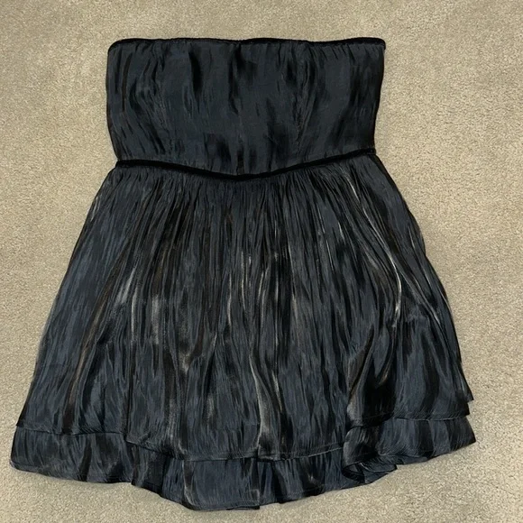 Free People Daisy Mini Dress - Picture 4 of 7